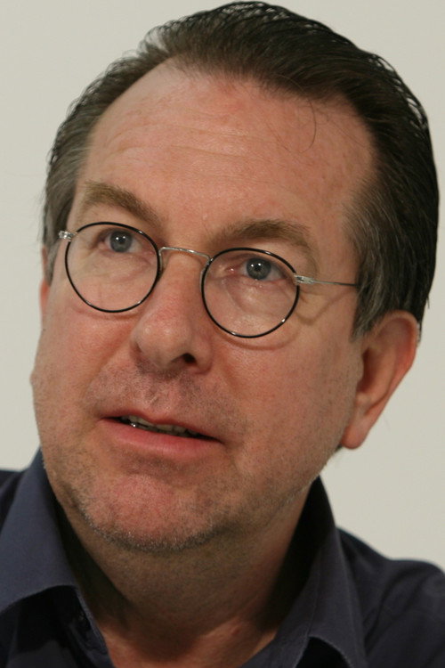 Photo of Steven Gaydos, Writing