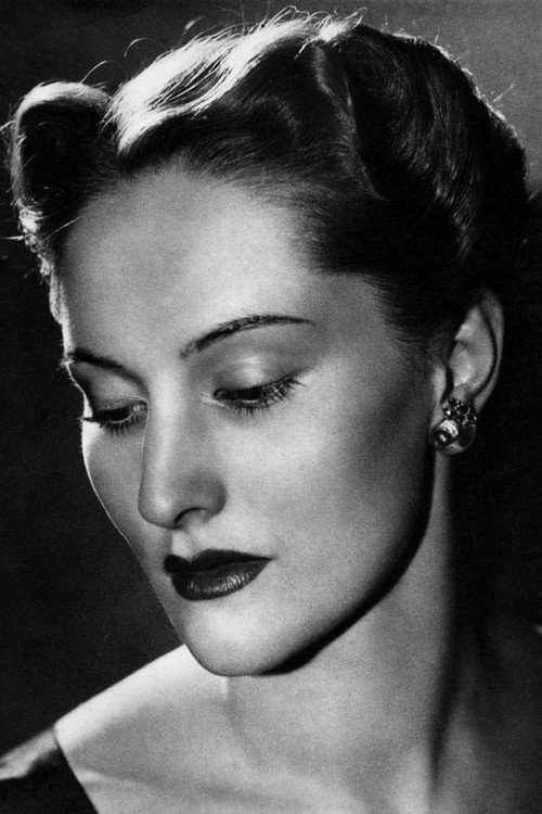 Photo of Soňa Červená, Acting