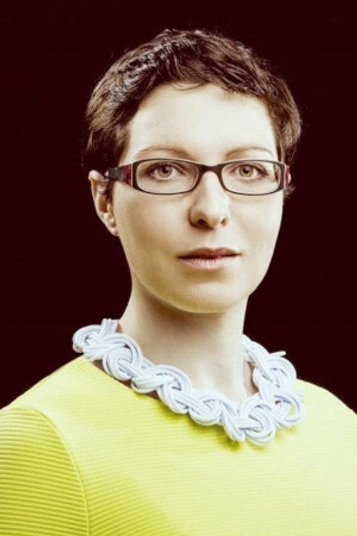 Photo of Helen Arney, Acting