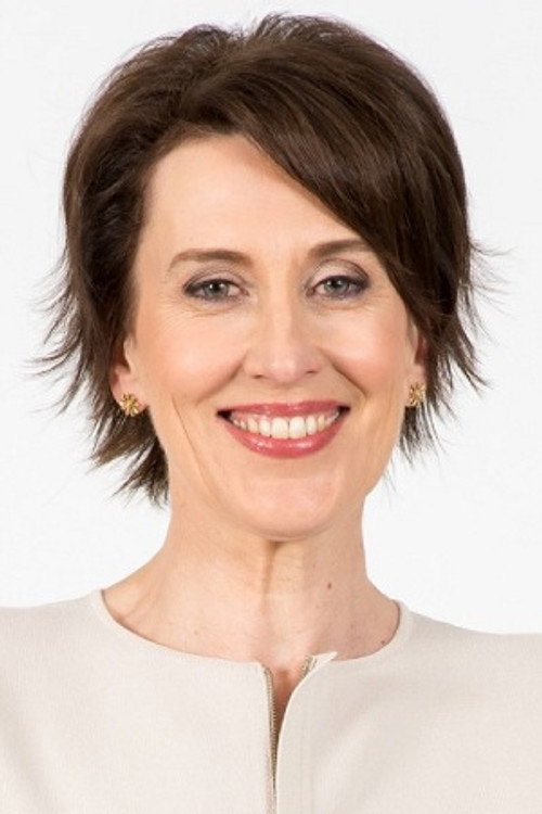 Photo of Virginia Trioli, Acting