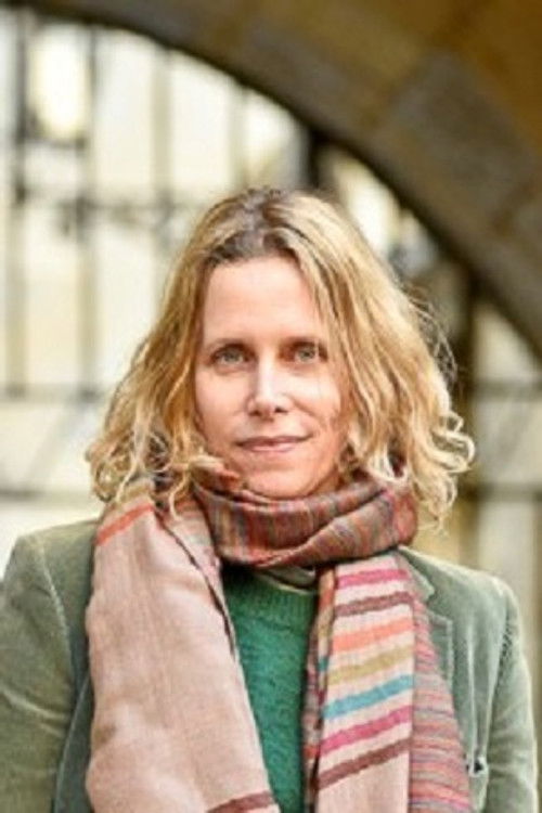 Marie Garel-Weiss profile