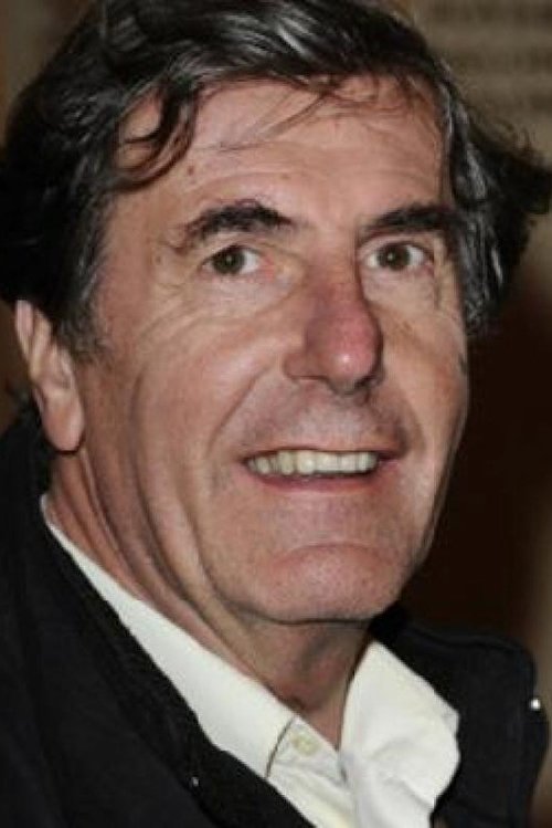 Photo of Bernard Ménez, Acting