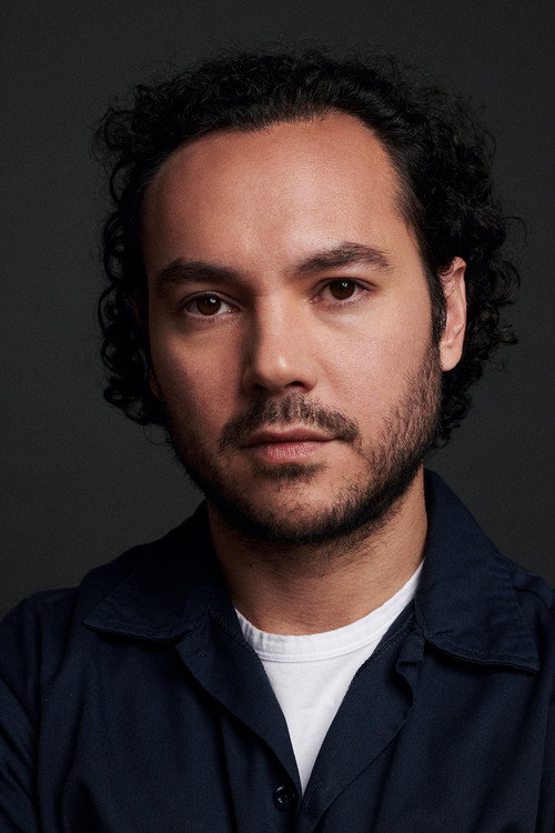 Photo of Reuben Barsky, Acting