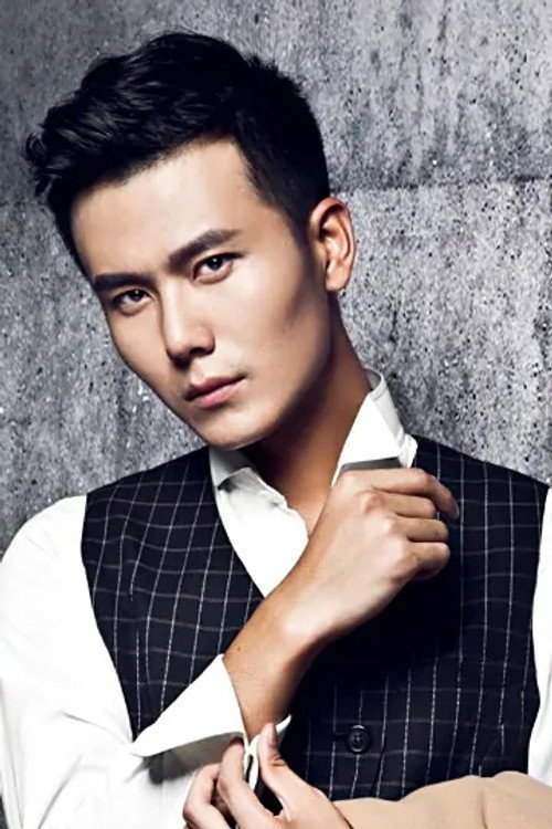 Photo of Sun Weilun, Acting