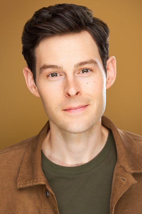 Photo of Evan Alexander Smith, Acting