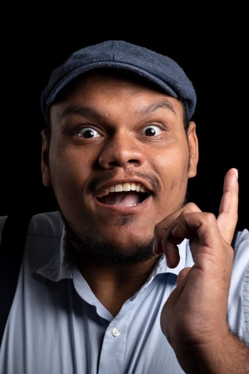 Photo of Jake Francois, Acting