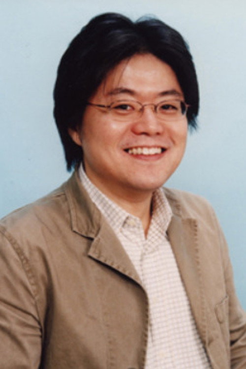 Takehiro Murozono profile