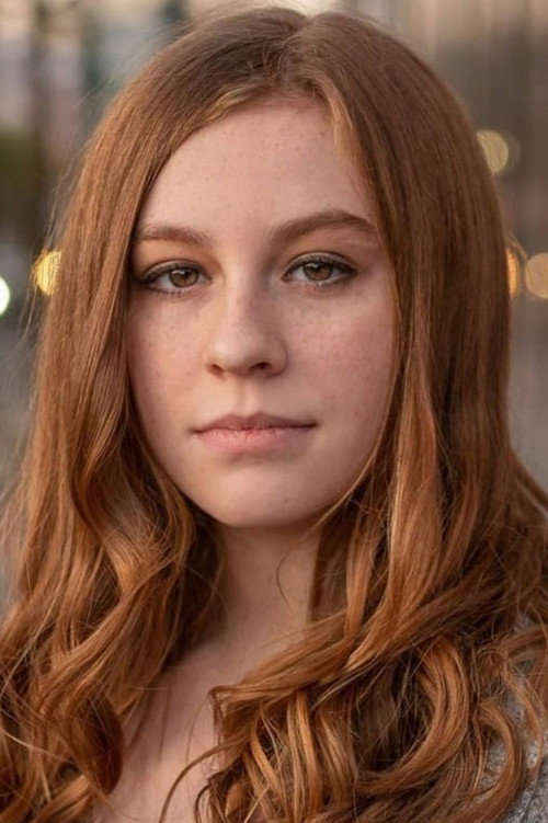 Photo of Holland Stull, Acting
