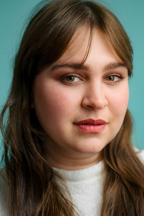 Photo of Ayla Satijn, Acting