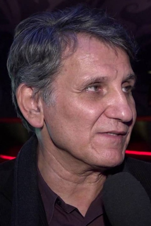 Photo of Árpád Sopsits, Directing