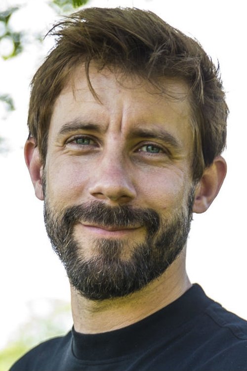 Photo of Anders Juul, Acting
