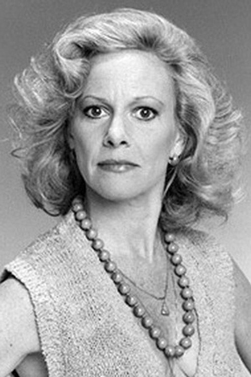Photo of Melinda Cordell, Acting