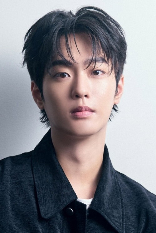 Photo of Jung Hyun-min, Acting