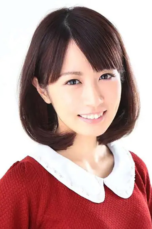 Photo of Ami Hagihara, Acting