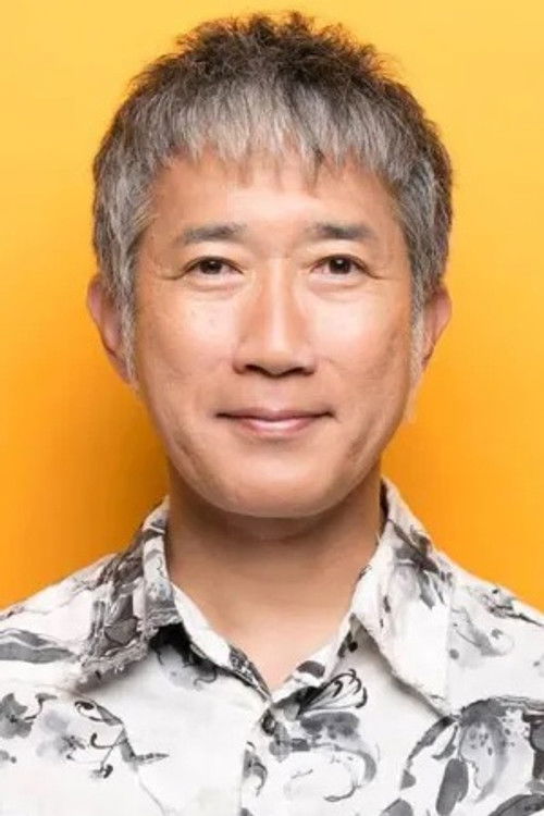 Toshiya Tohyama profile