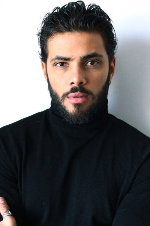 Gabriel Fuentes profile