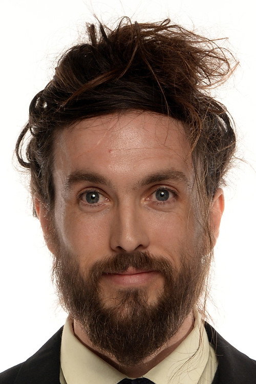 Photo of Alex Ebert, Sound
