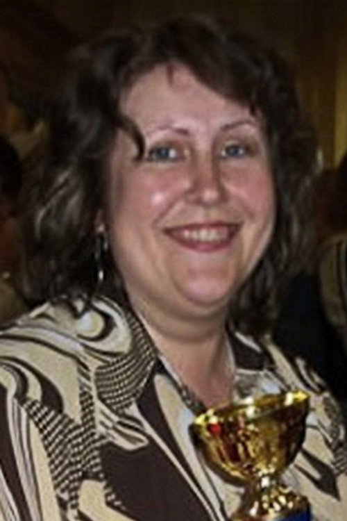 Photo of Natalya Agafonova, Acting