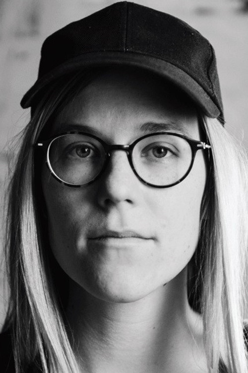 Photo of Johanna Pyykkö, Directing