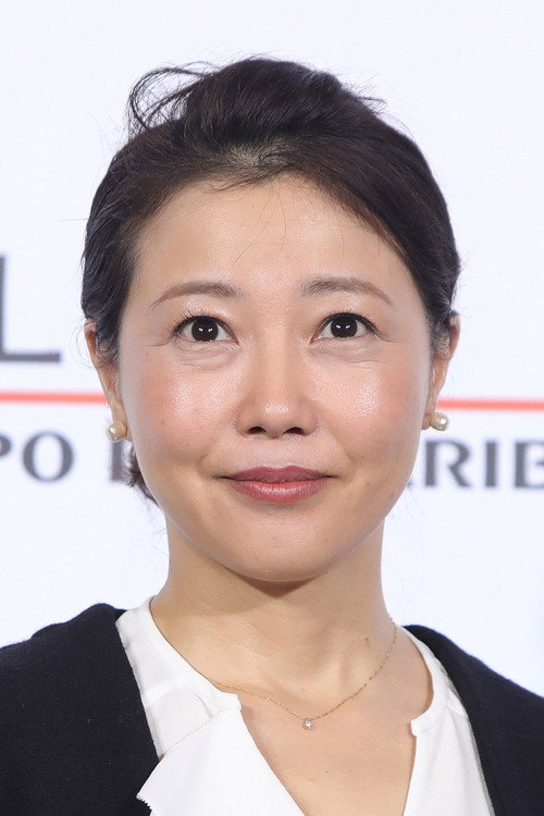 Photo of Miwa Nishikawa, Directing
