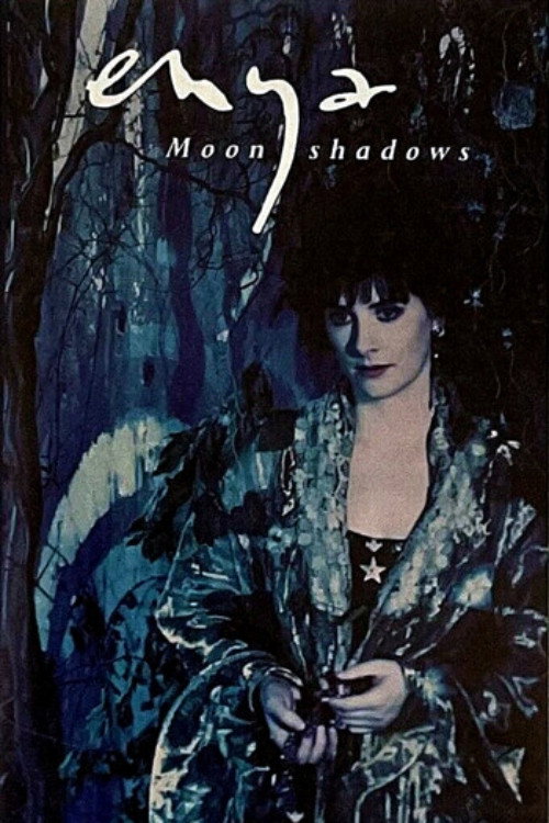 Movie poster for Enya: Moonshadows (1991)