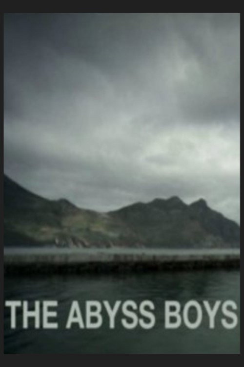 Movie poster for The Abyss Boys (2009)