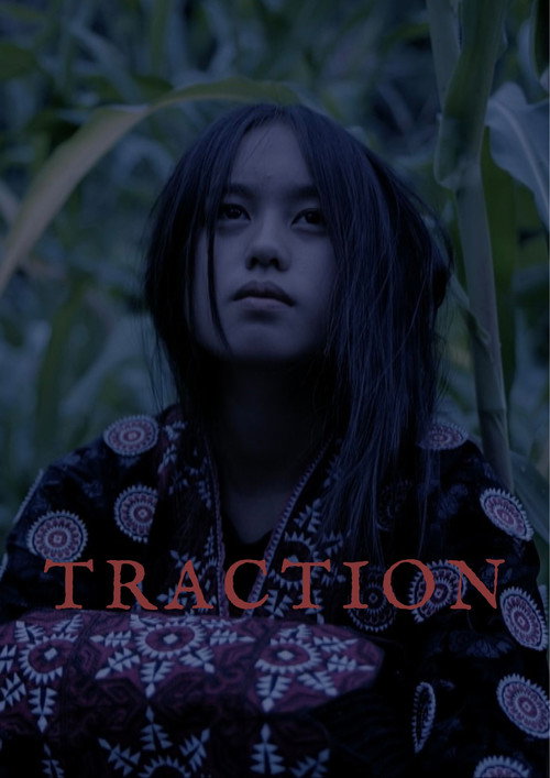 Movie poster for Traction (2023)