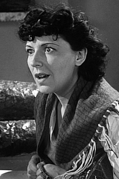 Photo of Christiane Tourneur, Acting