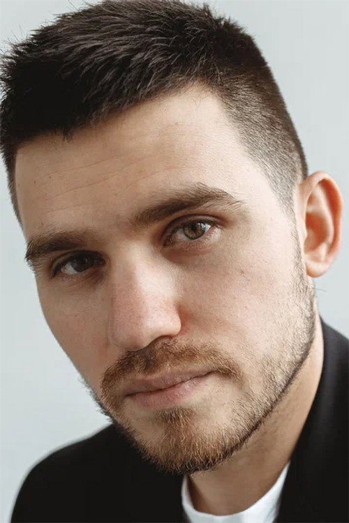 Photo of Vitaly Dudnik, Directing