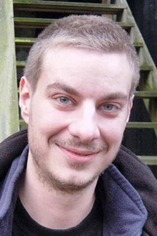 Photo of Tommy Bredsted, Writing