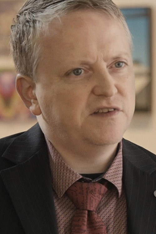 Photo of Matt Kennedy, Acting