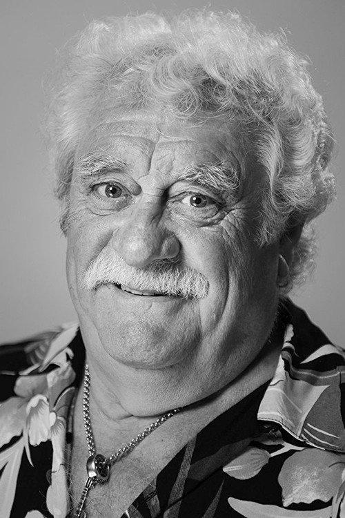 Bobby Knutt profile