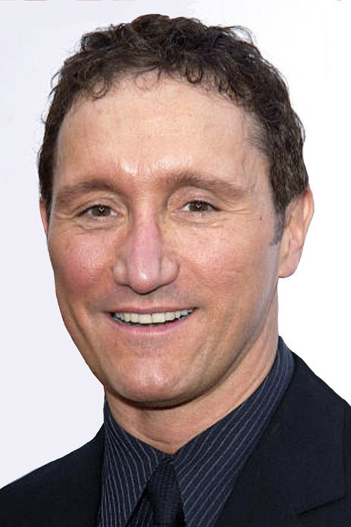 Photo of Tom Todoroff, Acting