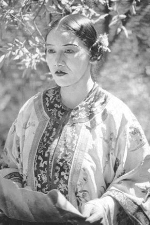 Photo of Lady Tsen Mei, Acting