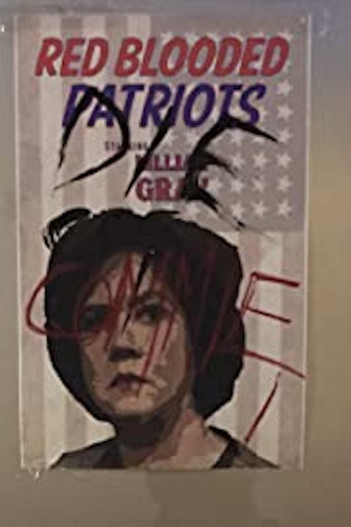 Movie poster for Red Ink (2019)