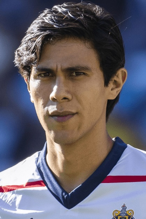 José Juan Macías profile