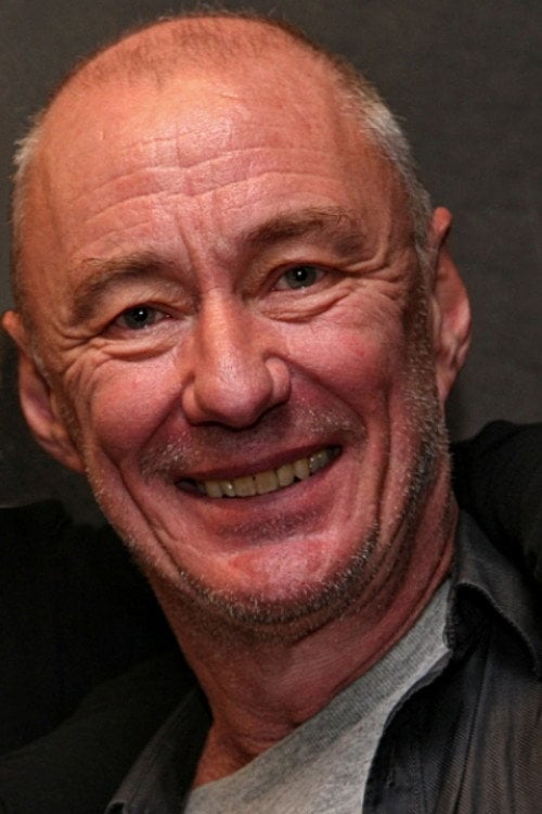 Photo of Pale Olofsson, Acting