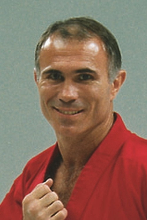 Photo of Bill Wallace, Acting