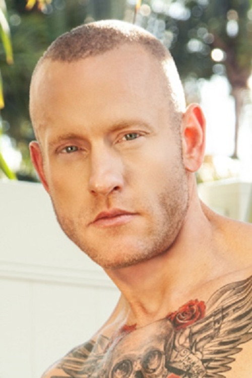 Photo of Aaron Savvy, Acting
