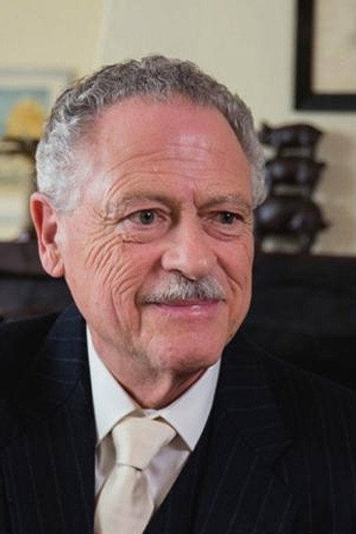 Michael Rutman profile