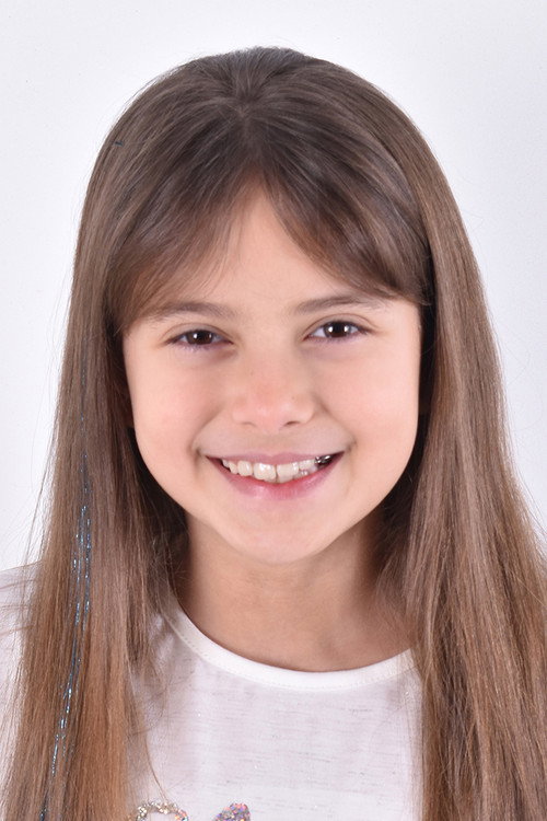 Photo of Defne Zeynep Enci, Acting