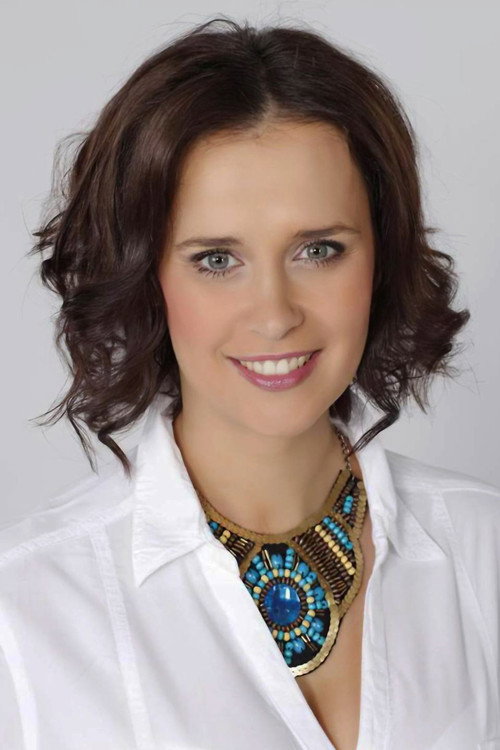 Photo of Ewa Gorzelak, Acting