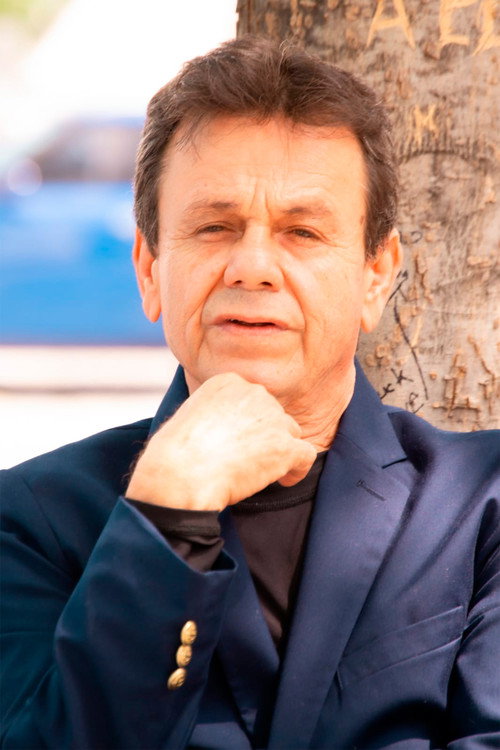 Photo of Gilberto Villarreal, Acting