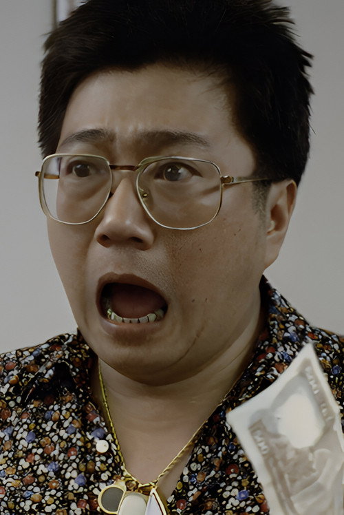 Photo of Lam Gwong-Ling, Acting