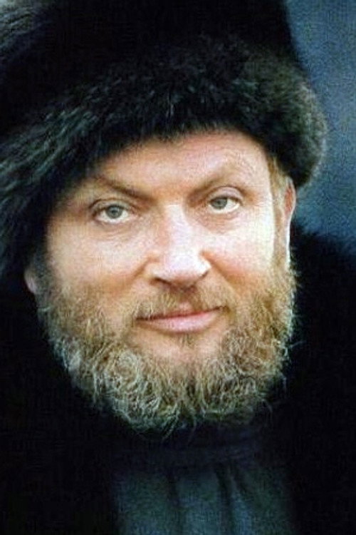 Photo of Ivan Rebroff, Acting