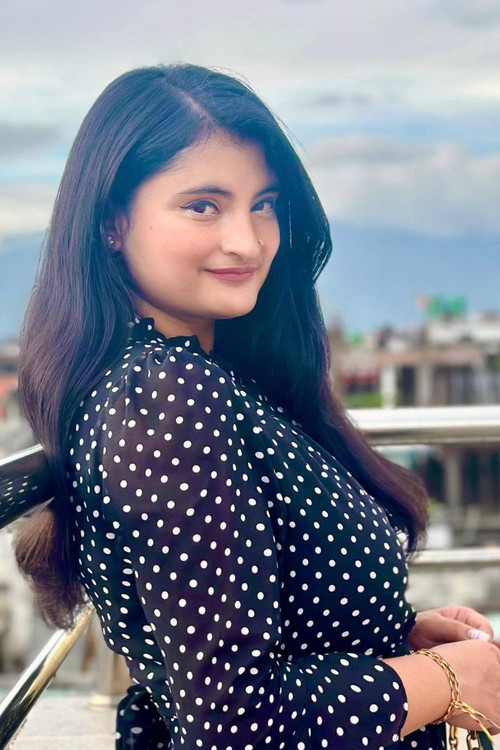 Photo of Shradddha Prasain, Directing