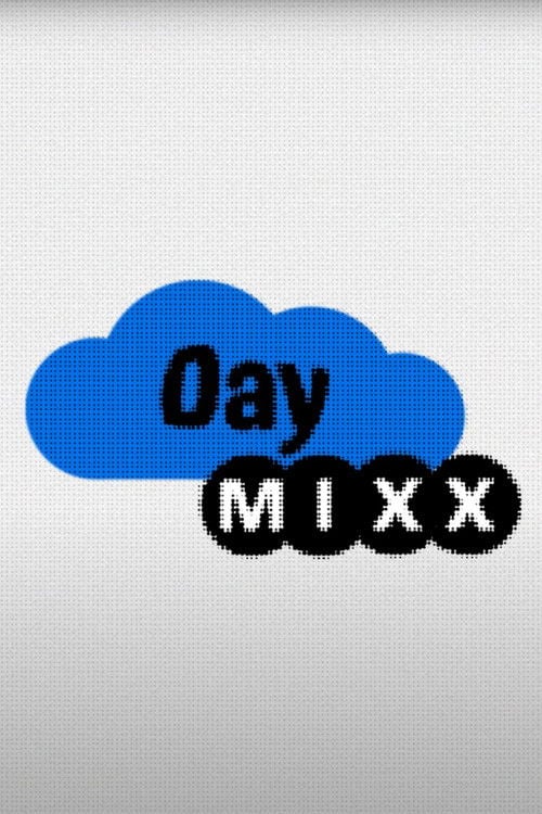 Day MIXX poster