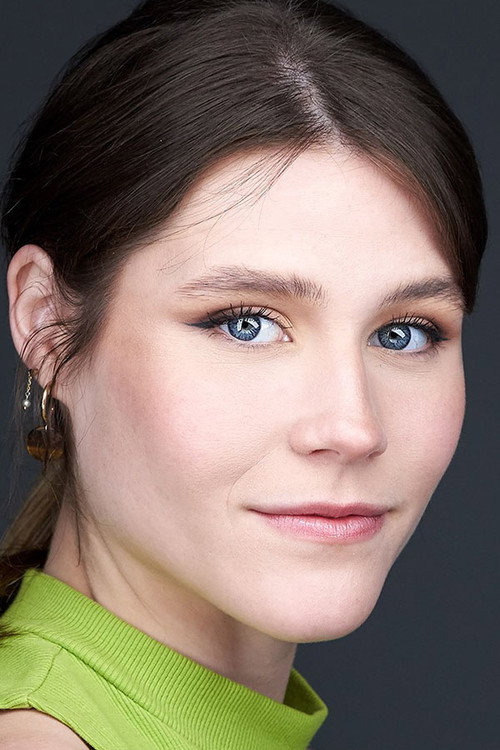 Photo of Chesney Mitchell, Acting