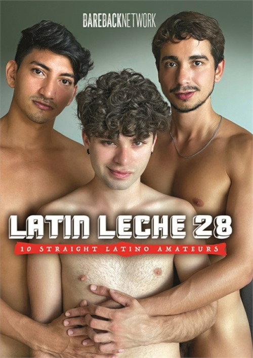 Movie poster for Latin Leche 28 (2025)