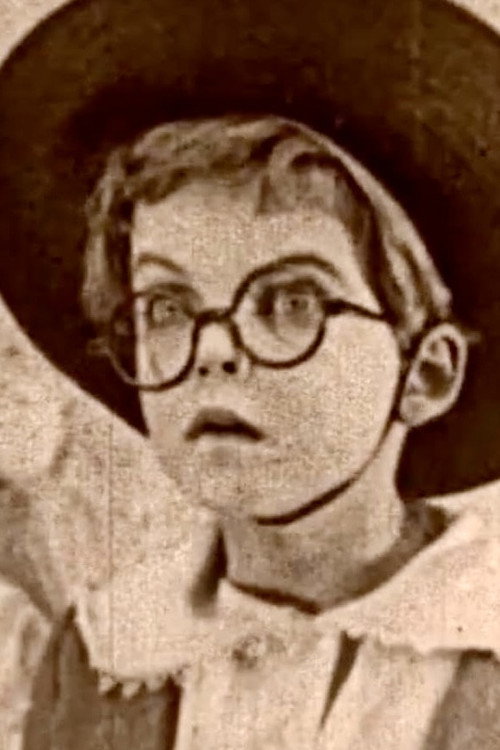 Photo of Russell Griffin, Acting